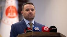 Bakan G�rlek'ten ''mutlak butlan'' mesaj�... ''Demokrasiye g�veni peki�tiren bir karar''