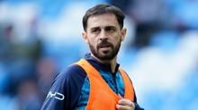 Bernardo Silva, Atletico Madrid'e yak�n