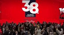 CHP i�in ''mutlak butlan'' karar�! Mahkeme 38. kurultay� iptal etti