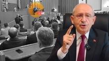 CHP'de mutlak butlan sesleri! K�l��daro�lu'na i�eriden destek