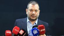 Ertu�rul Do�an: Kul�b�m�z�n gelece�ini in�a edecek projeler i�in yo�un bir mesai harcad�k