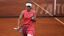 Fransa A��k'ta Zeynep S�nmez'in ilk turdaki rakibi Daria Kasatkina oldu