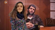 G�listan Doku cinayetini anlatt�... Firari Umut Alta�, Ak�am'a konu�tu