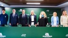 Haier Bosphorus Challenger Cup �stanbul'da ba�lad�