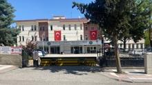 Halfeti Belediyesi'ne y�nelik soru�turmada ilk duru�ma