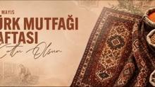 �leti�im Ba�kan� Duran'dan T�rk Mutfa�� Haftas� mesaj�: Emine Erdo�an'�n himayesinde 5. kez kutlan�yor
