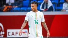 Ismail Jakobs ve Cherif Ndiaye, Senegal'in D�nya Kupas� kadrosunda yer ald�