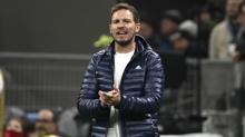 Julian Nagelsmann'dan Leroy Sane a��klamas�