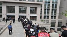 Kara paray� kriptoyla akl�yorlard�: 19 milyarl�k bahis �etesine kilit vuruldu