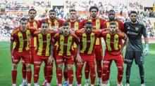 Kayserispor'dan sert tepki! ''Sportif ger�ekli�i yoktur''