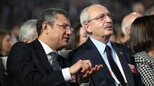 K�l��daro�lu'ndan dikkat �eken a��klama: CHP ki�isel ikbal aray��lar�n�n m�cadele alan� de�ildir