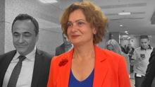 Mahkemeden Canan Kaftanc�o�lu karar�! Zorla getirilecek