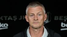 Ole Gunnar Solskjaer: Be�ikta�'ta Avrupa finali oynamak hayalimdi