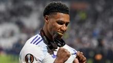 Ollie Watkins: Stadyumdaki atmosfer inan�lmazd�