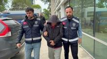 �zbekistan'dan getirip fuhu� yapt�r�yorlard�: Kar�-koca adliyeye sevk edildi