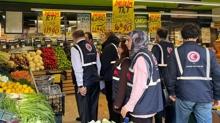 Piyasay� alt�st edenlere milyarl�k darbe! Fahi� fiyat ve stok�ulu�a af yok