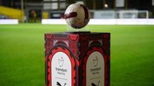 Resmen a��kland�! TFF, S�per Lig'de yabanc� kural�n� duyurdu
