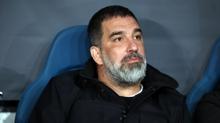 �ampiyon Shakhtar, sezonu ma�lubiyetle kapatt�