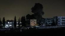 Soyk�r�mc� �srail, Gazze'de 1 �ocu�u daha katletti
