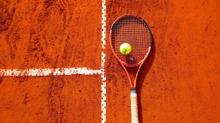 Tart��malar�n g�lgesinde Roland Garros!