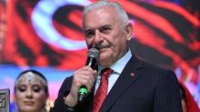 TDT'den d�nyaya a��k ilan: T�rkler kimseden korkmaz