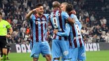 Trabzonspor kupa i�in Konyaspor kar��s�nda
