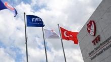 T�rkiye Futbol Federasyonu'ndan mali genel kurul a��klamas�