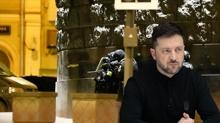 Ukrayna'dan Rusya'ya �ift darbe: Hem FSB �ss� hem �HA tesisi vuruldu