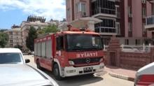 Y�llard�r yap�m� tamamlanmayan in�aatta erkek cesedi bulundu