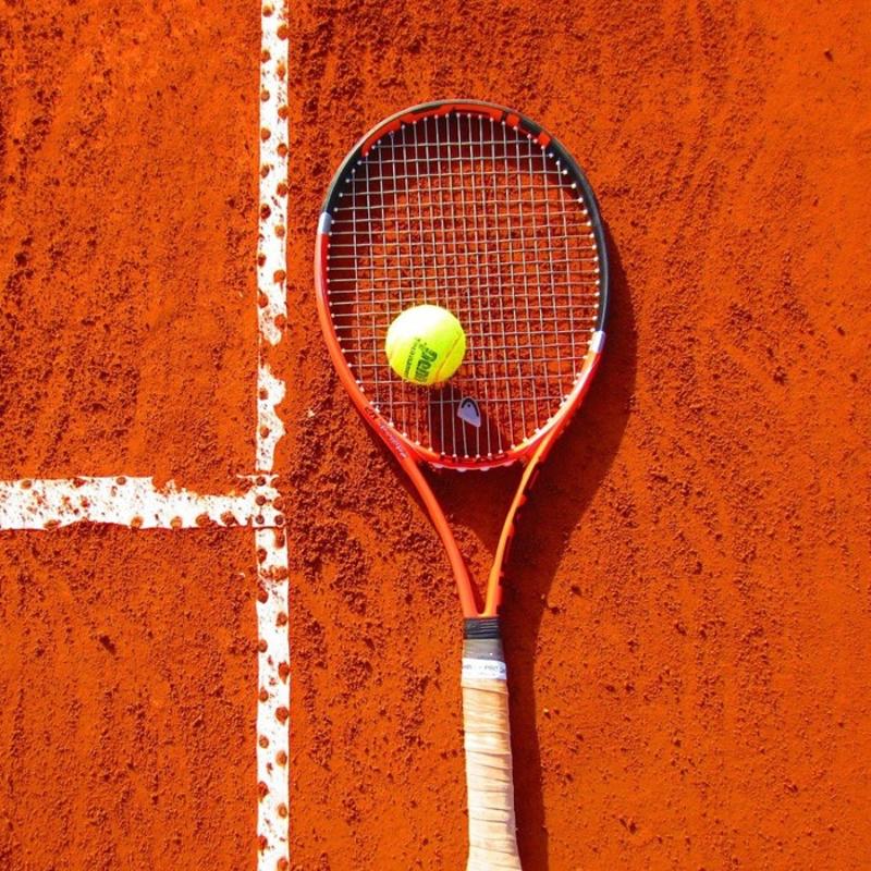 Tart��malar�n g�lgesinde Roland Garros!