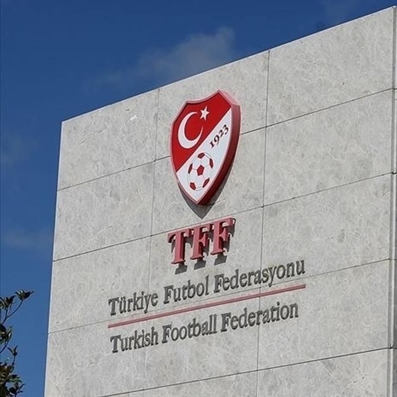 TFF transfer tarihlerini duyurdu! Yeni sezonda...