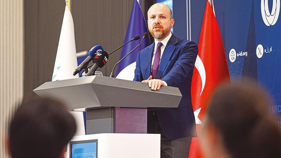 Uluslararas� sistem hi�bir yaraya merhem olmuyor