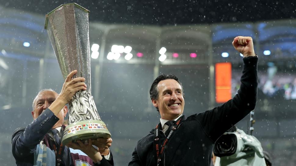 Unai Emery: Oyuncularıma sahada başrol oyuncusu olduğunuzu gösterin dedim