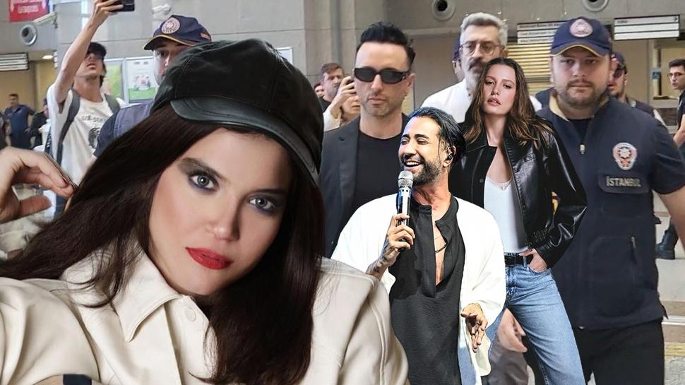 �nl�lere soru�turmada yeni dalga: �ok say�da oyuncu ve �ark�c�ya g�zalt� 
