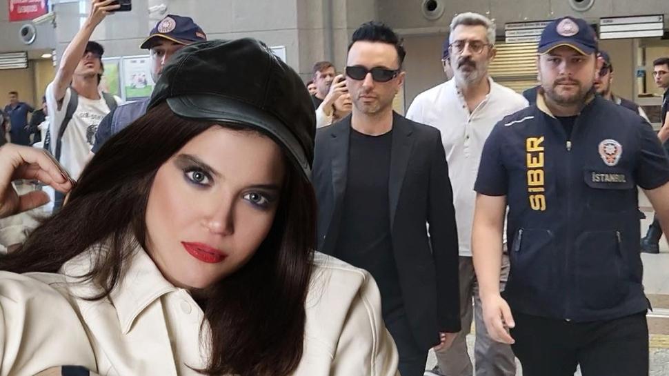 �nl�lere soru�turmada yeni dalga: Mabel Matiz ve Feyza Civelek dahil 25 g�zalt�