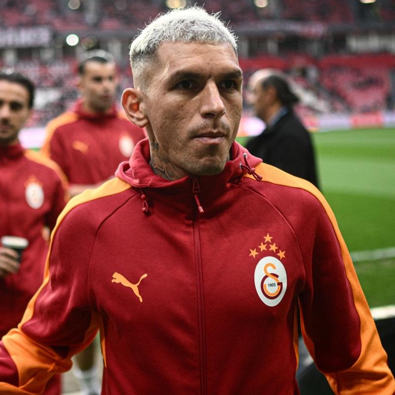 Ve resmen duyuruldu! Lucas Torreira transferi bitti