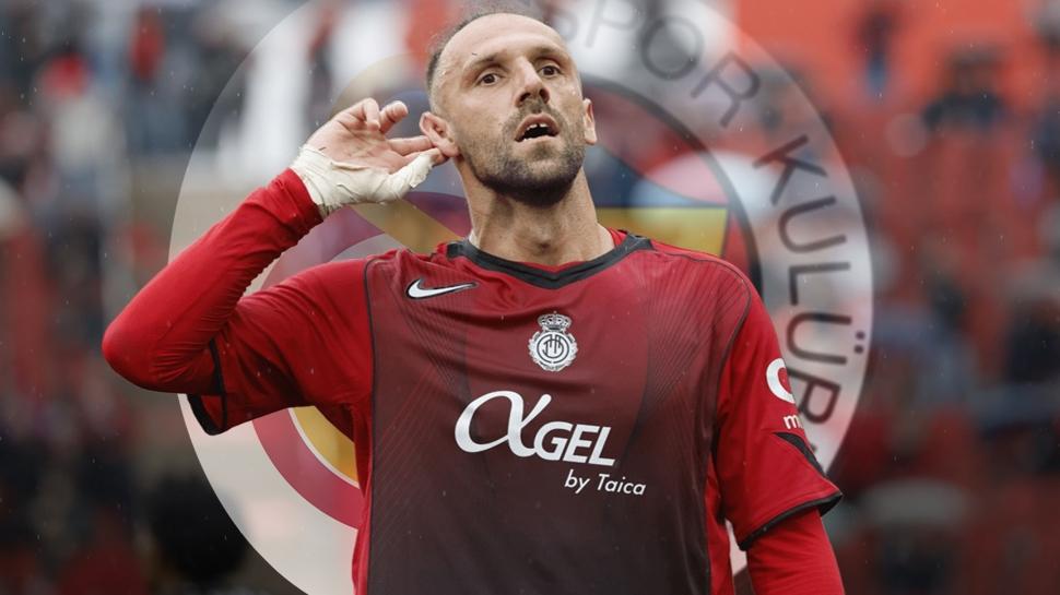 Vedat Muriqi derbisi! Ezeli rakipler onun peşinde