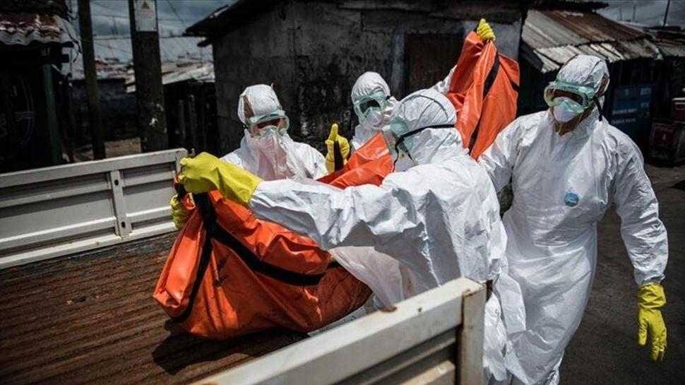 Afrika'da Ebola alarmı: Uganda salgın nedeniyle sınır kapılarını kilitledi