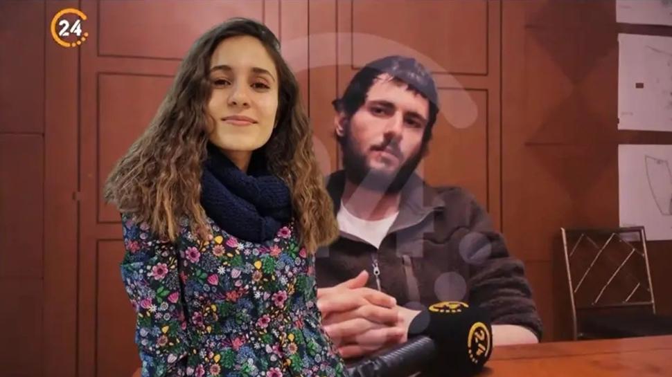 Ak�am'�n r�portaj� sonras� FBI devreye girdi... G�listan Doku cinayeti ��phelisi Alta� g�zalt�na al�nd�