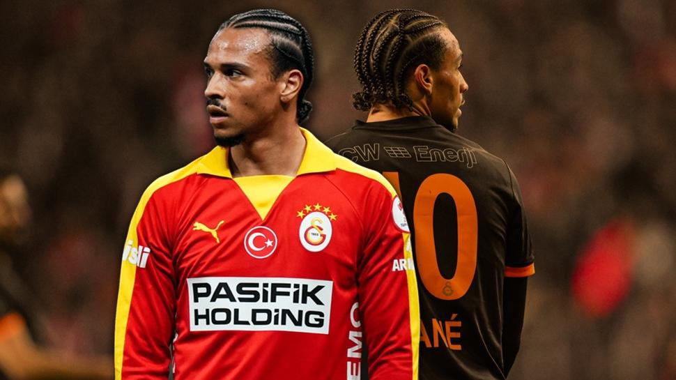 Almanya'da Leroy Sane krizi! Kadroya alınması olay oldu