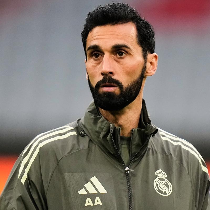 Alvaro Arbeloa, Real Madrid'den ayr�laca��n� a��klad�