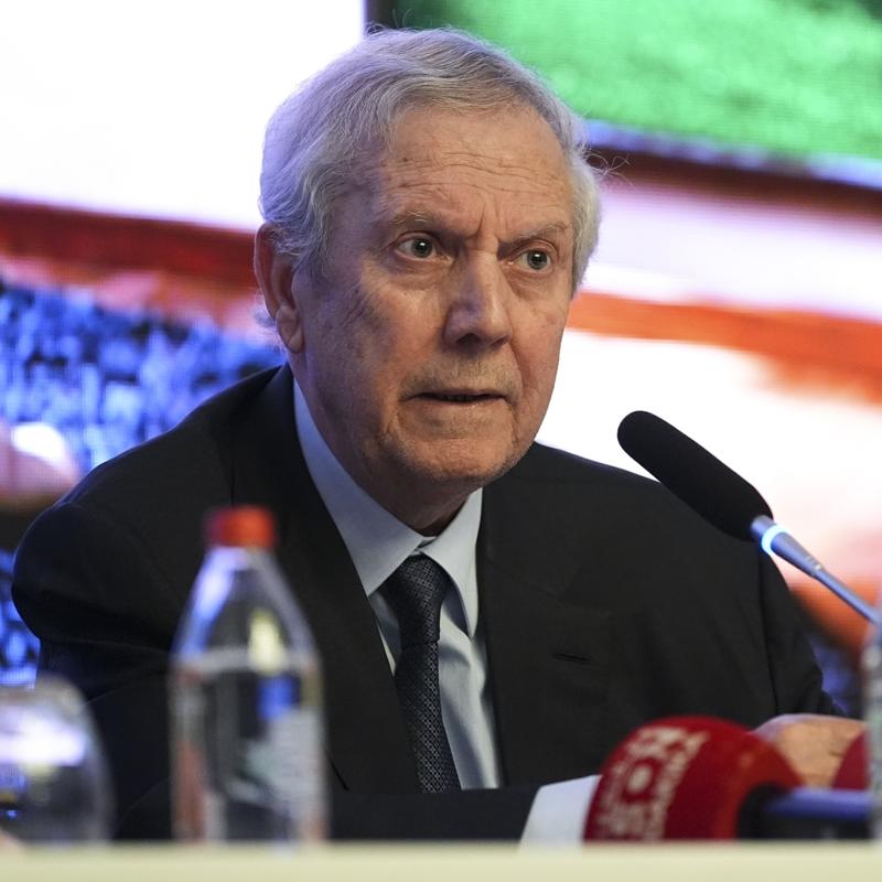 Aziz Y�ld�r�m'�n y�netim kurulu listesi belli oldu! ��te o isimler...