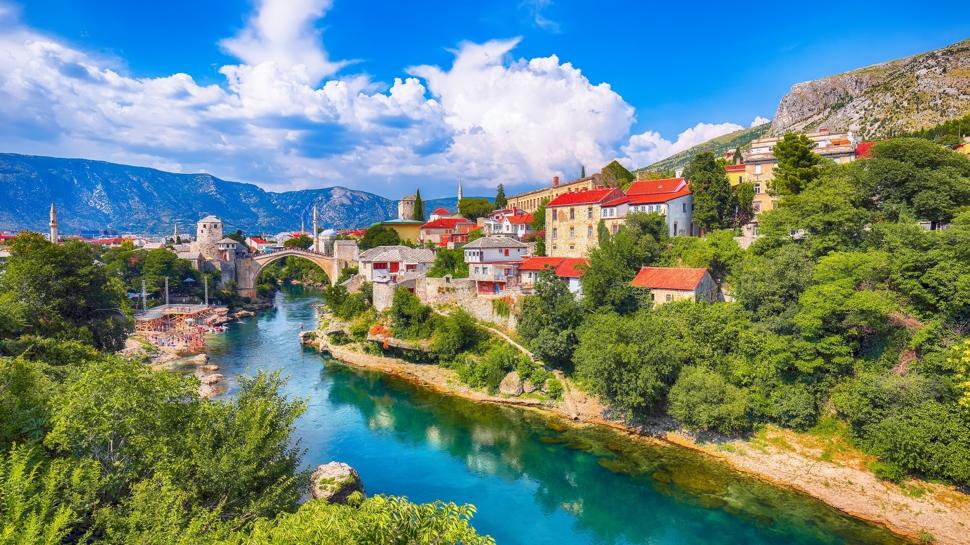 Balkan turu gezi rehberi: Mutlaka g�rmeniz gereken 9 yer!