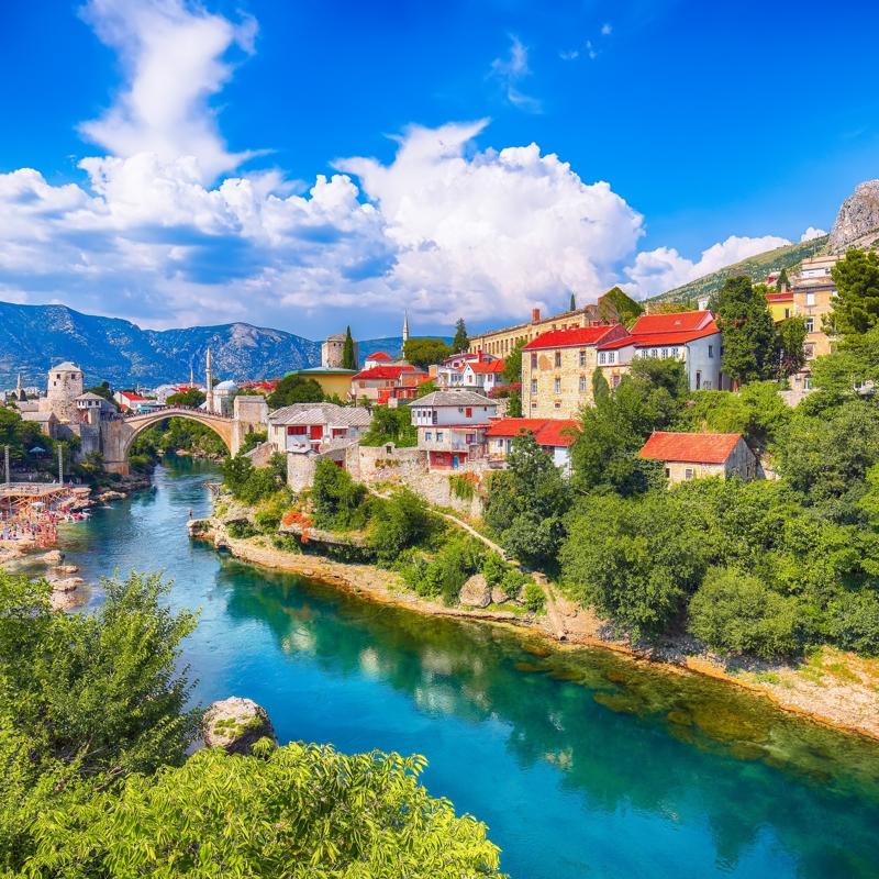 Balkan turu gezi rehberi: Mutlaka g�rmeniz gereken 9 yer!
