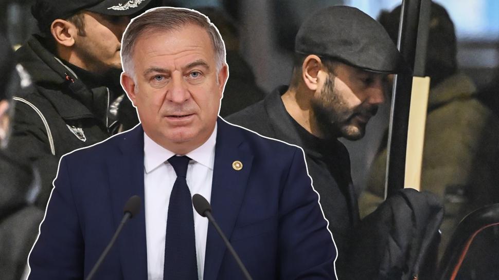 Be�ikta�'taki kirli �ark� tek tek itiraf etti: G�khan Zeybek'in k�z�na dolar ya�m��