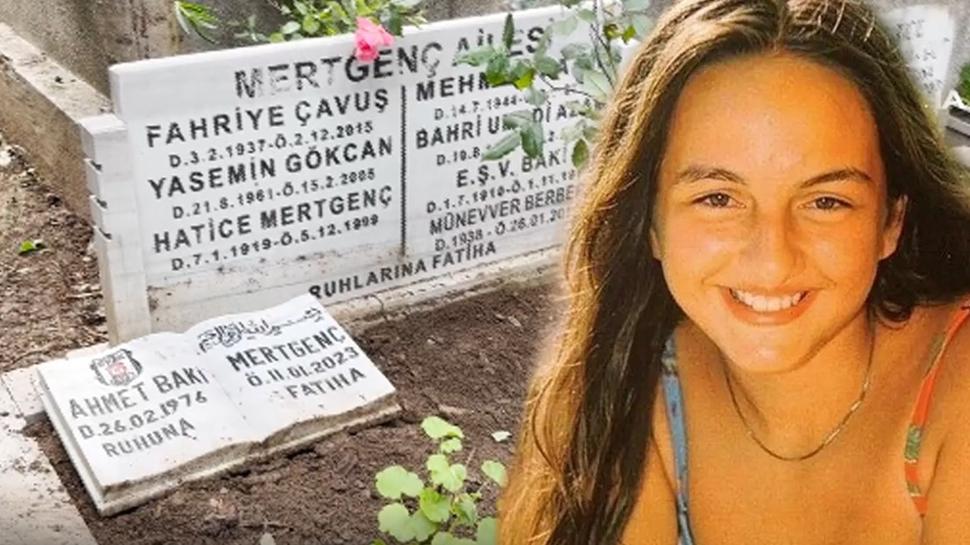 Çağla Tuğaltay cinayetinde yeni gelişme: Bir kişinin daha mezarı açıldı