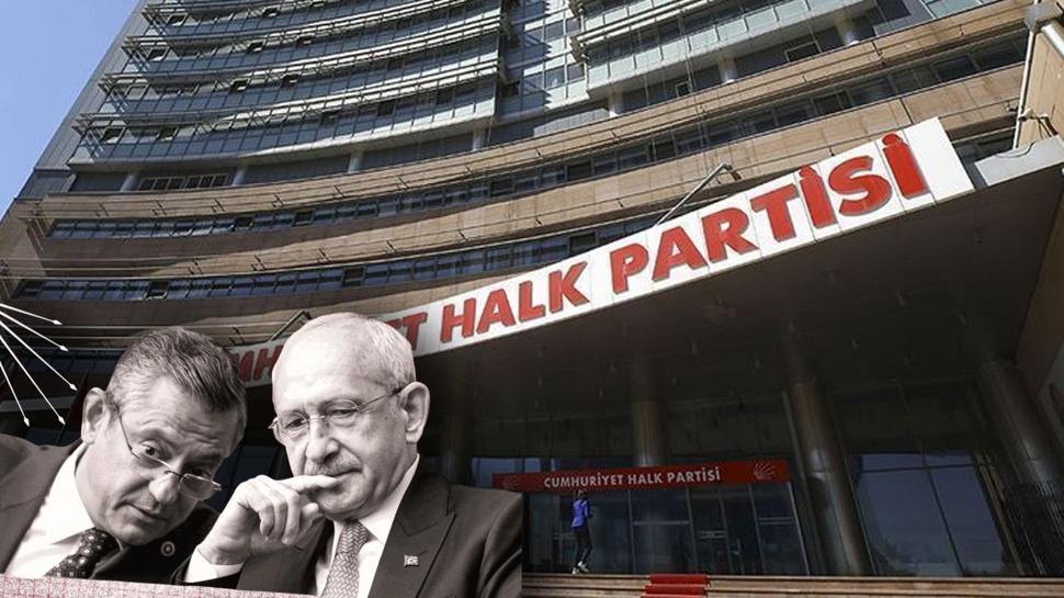 CHP'nin mutlak butlan itiraz� reddedildi! K�l��daro�lu g�reve resmen ba�lad�