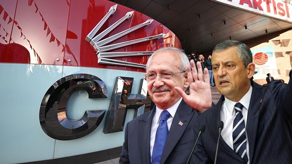 CHP'de telefon krizi! Kılıçdaroğlu, Özel'in telefonunu açmadı