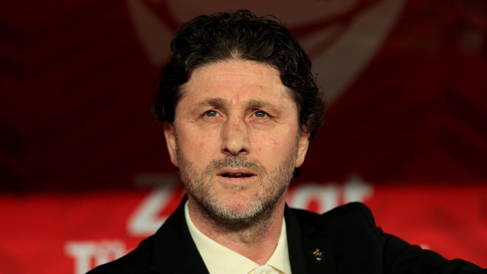 Fatih Tekke: Yapılanmanın ilk senesi çok iyi geçti