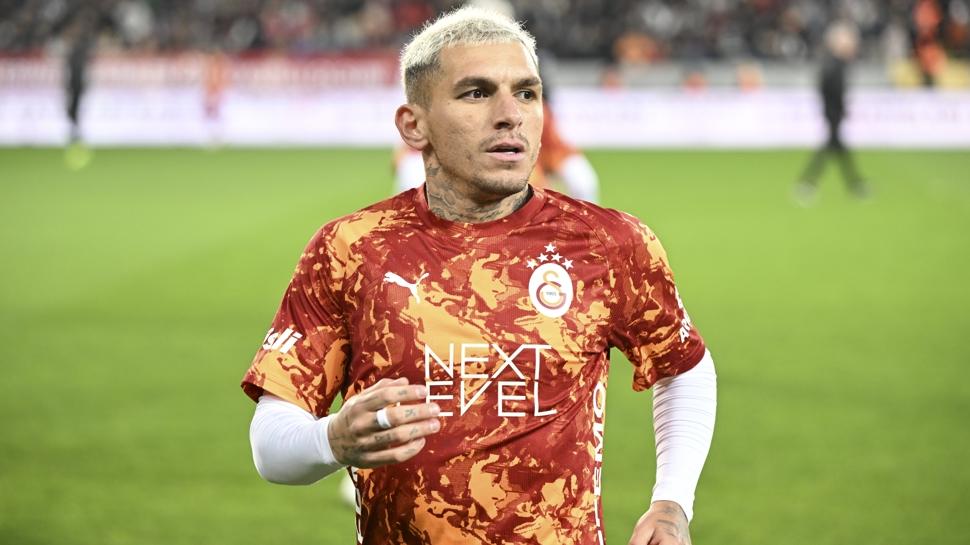 Galatasaray'ın vazgeçilmezi oldu! Lucas Torreira için karar verildi